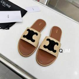 Picture of Celine Slippers _SKUCelinesz35-40JM05113262